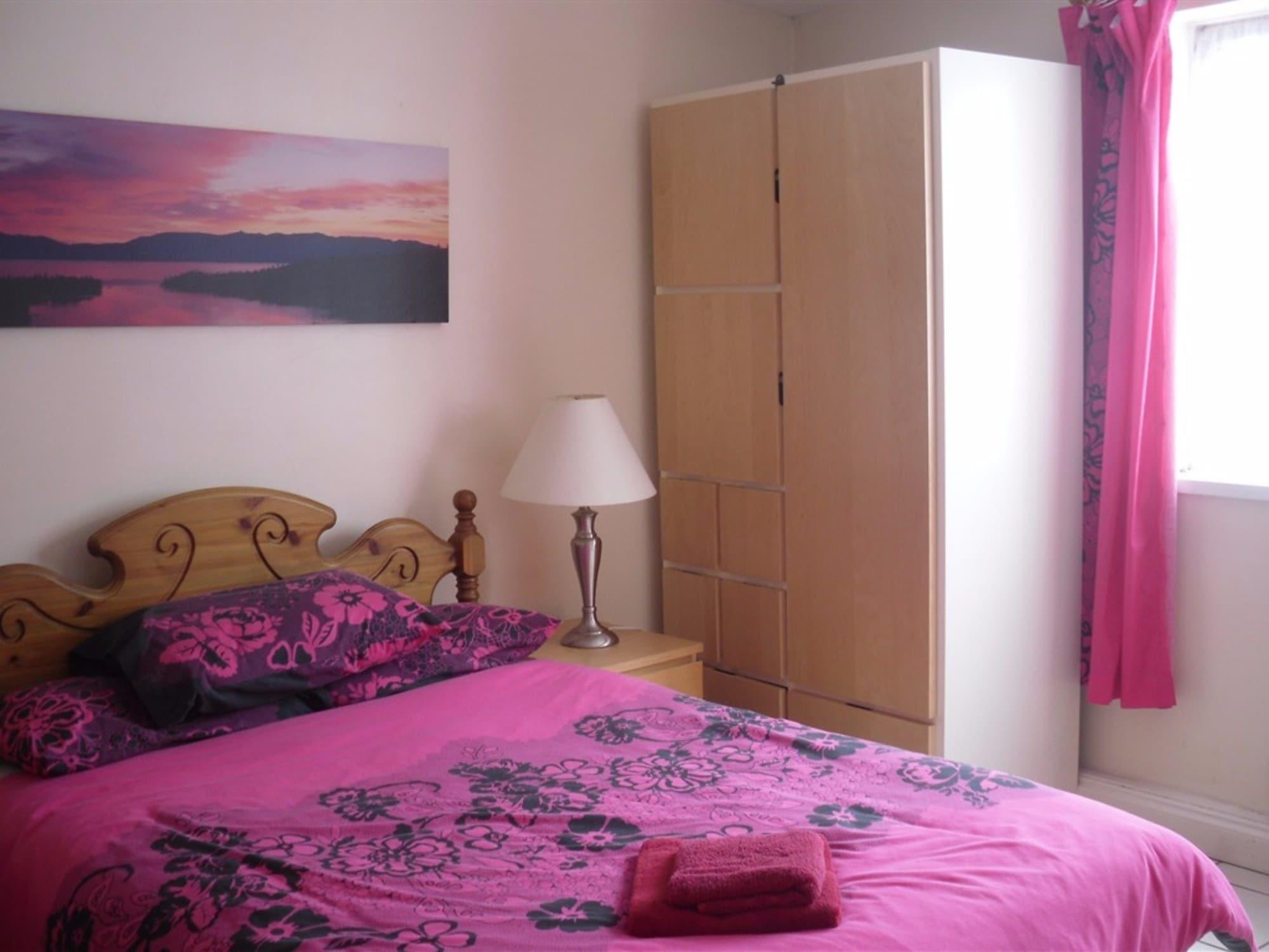 Llanion Lodge Saint Florence Ngoại thất bức ảnh