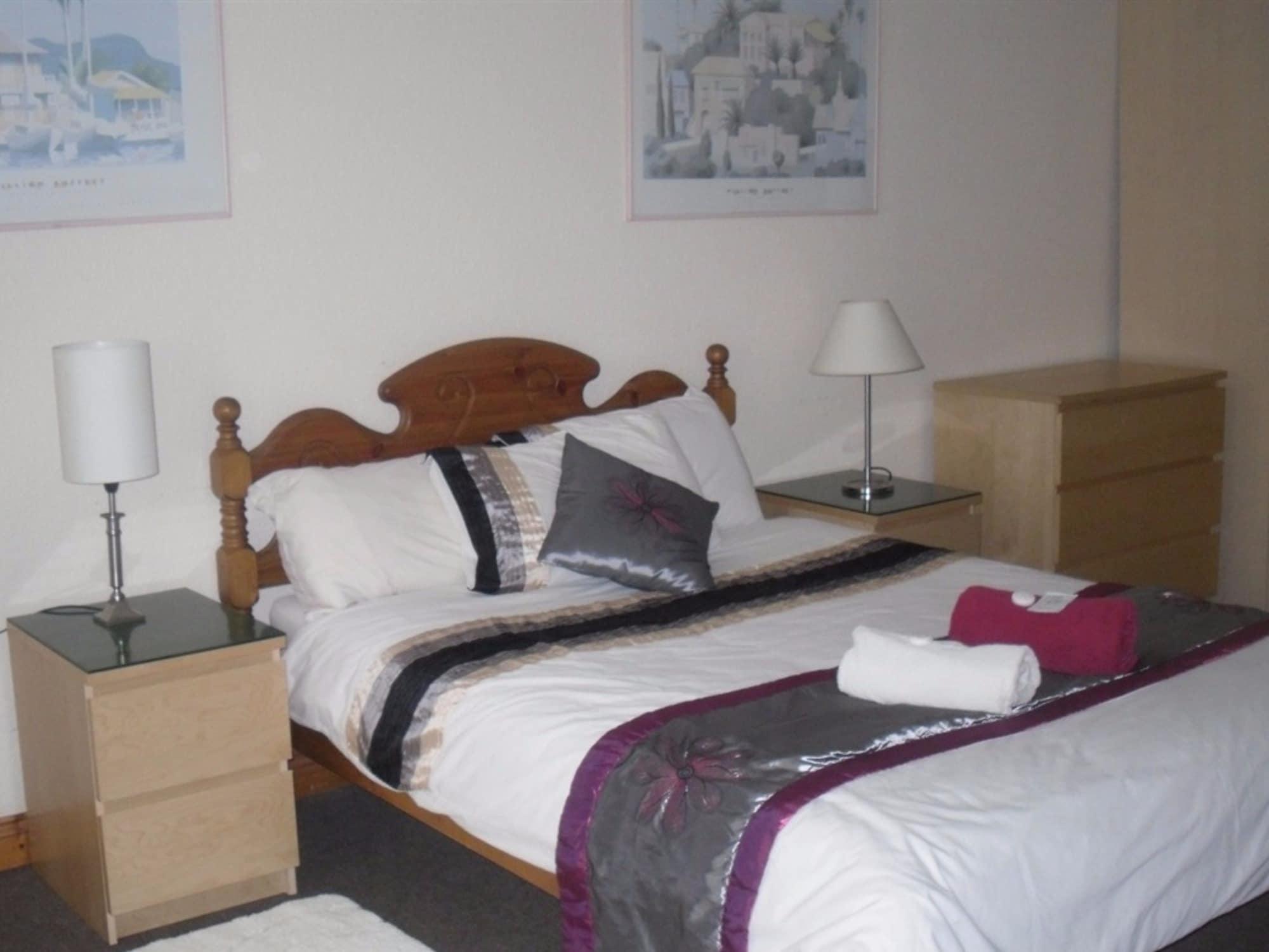 Llanion Lodge Saint Florence Ngoại thất bức ảnh
