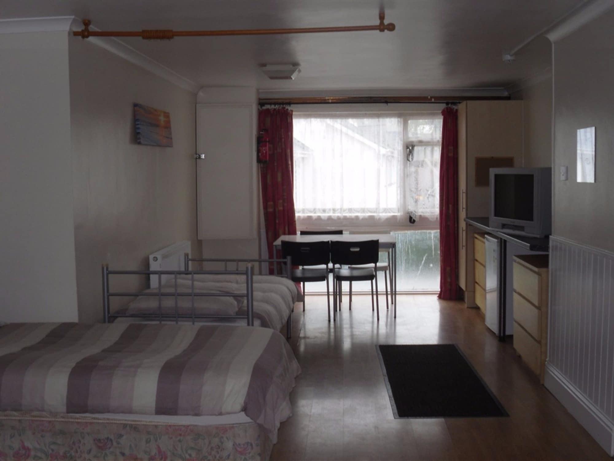 Llanion Lodge Saint Florence Ngoại thất bức ảnh