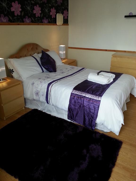 Llanion Lodge Saint Florence Phòng bức ảnh