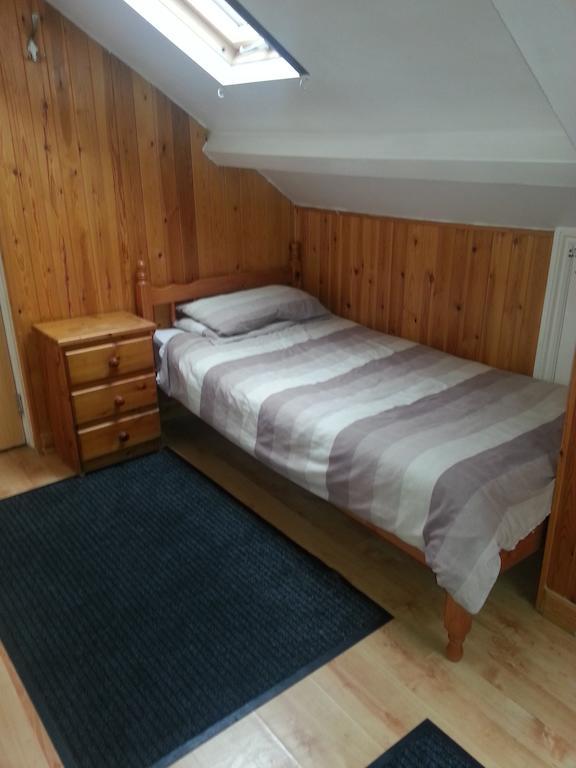 Llanion Lodge Saint Florence Phòng bức ảnh