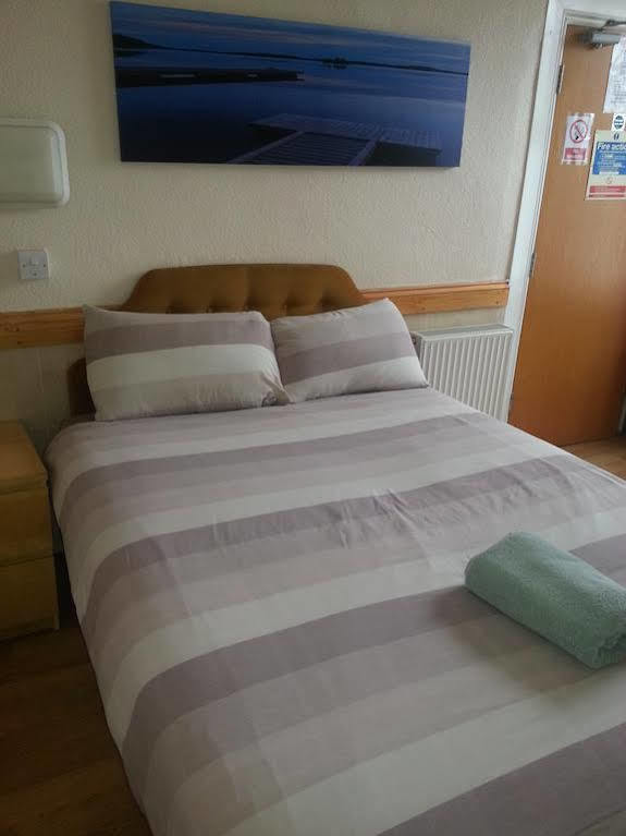 Llanion Lodge Saint Florence Ngoại thất bức ảnh